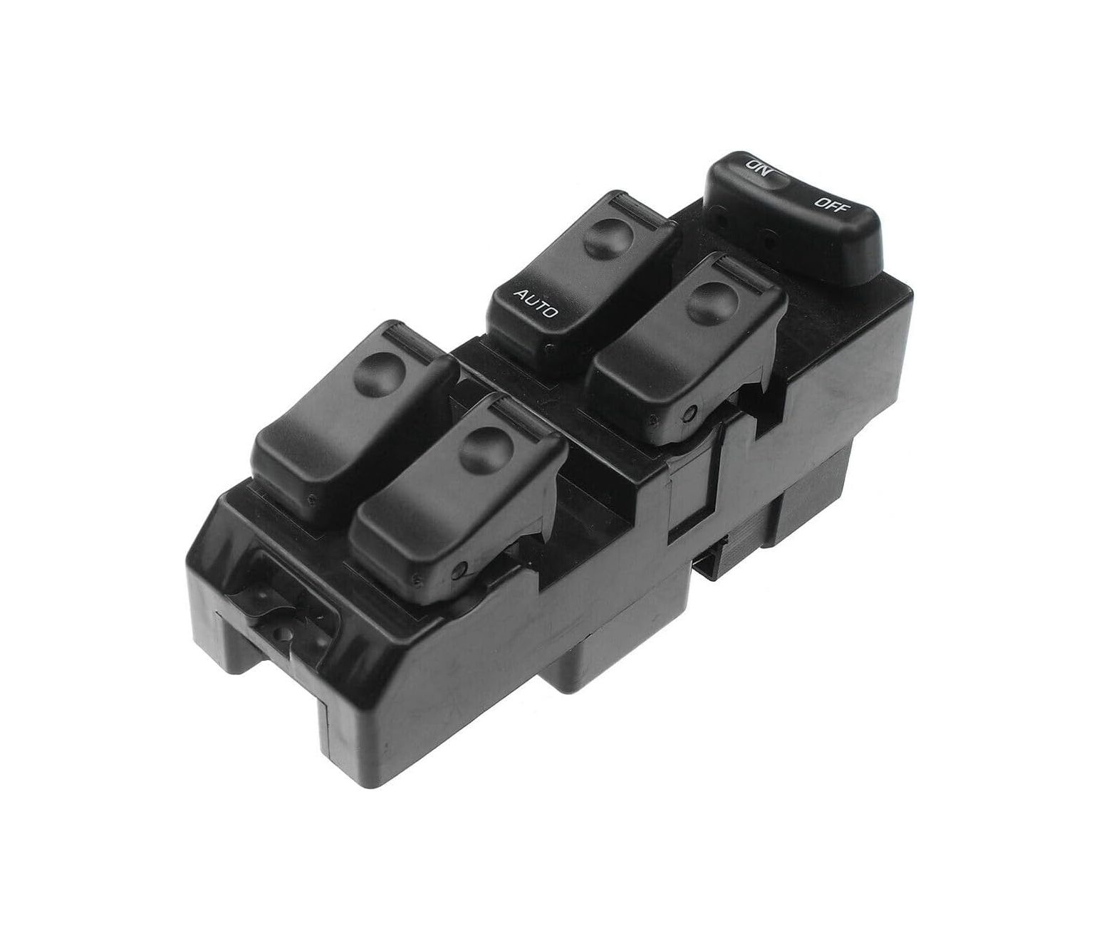 Ford Ranger Cam Açma Dügmesi - Anahtarı Dörtlü Sol 1998-2002