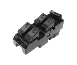 Ford Ranger Cam Açma Dügmesi - Anahtarı Dörtlü Sol 1998-2002