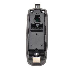 Ford Ranger Cam Açma Dügmesi - Anahtarı Dörtlü Sol 2003-2006