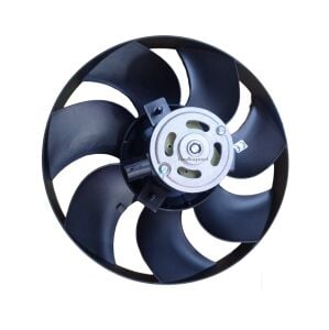 Ford Escort Fan Motoru Klimasız CLX [1991--1995]