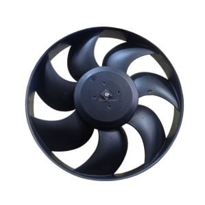 Ford Escort Fan Motoru Klimasız CLX [1991--1995]