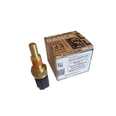 Ford Focus Hararet Müşürü Orijinal Fransız [EF Servis Ürünü] 1998-2005