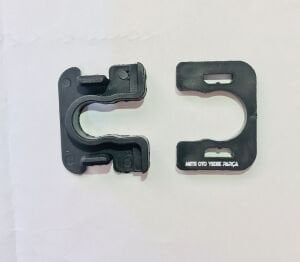 Fiesta Focus C-max Courier Bagaj Pandizot Klipsi - (Şapkalık) 1 Adet Tek 8A6146698AA