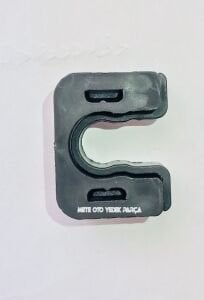 Fiesta Focus C-max Courier Bagaj Pandizot Klipsi - (Şapkalık) 1 Adet Tek 8A6146698AA