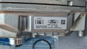 Ford Focus Otomatik Powershift Şanzıman Beyni TCM Beyin Fomoco