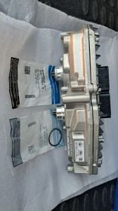Ford Focus Otomatik Powershift Şanzıman Beyni TCM Beyin Fomoco