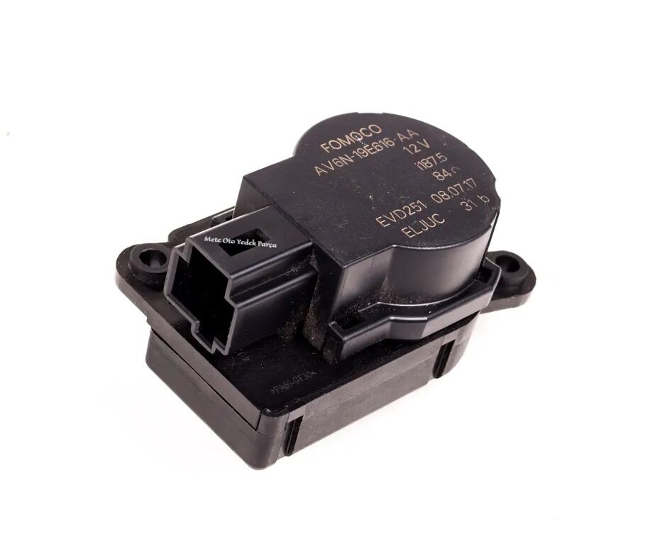 Ford S-max Kalorifer Servo Yönlendirme Klape Motoru 2006--2015