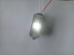 Ford C-max Plaka Lambası Ledli 2007-2018 EB3B13N719AA
