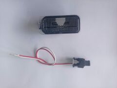 Ford C-max Plaka Lambası Ledli 2007-2018 EB3B13N719AA