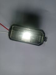 Ford C-max Plaka Lambası Ledli 2007-2018 EB3B13N719AA
