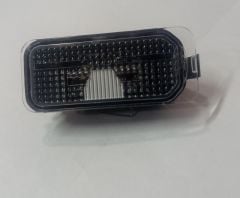 Ford Courier Plaka Lambası Ledli 2014-2021 EB3B13N719AA