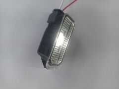 Ford Connect Plaka Lambası Ledli 2014-2021 EB3B13N719AA