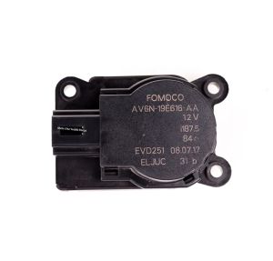 Ford Fusion Kalorifer Servo Yönlendirme Klape Motoru 2003--2011