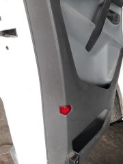 Transit Custom Kapı İçi Döşeme Reflektör Kapağı Sol 2013-2018