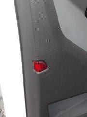 Transit Custom Kapı İçi Döşeme Reflektör Kapağı Sol 2013-2018