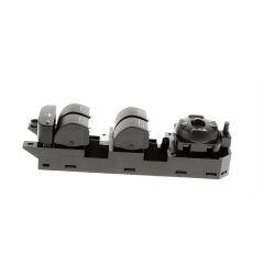 Ford Mondeo Katlanır Cam Açma Düğmesi Sol Dörtlü 2007-2014 7S7T14A132BD