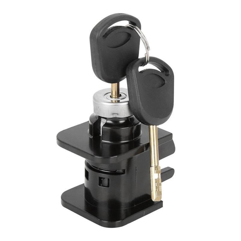 fkoto Ford Transit Kaput Kilit Şifresi V-184 Anahtarlı [2001-2006]