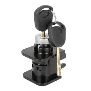 fkoto Ford Transit Kaput Kilit Şifresi V-184 Anahtarlı [2001-2006]