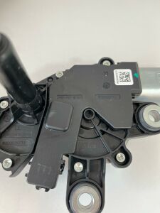 Ford Courier Arka Silecek Motoru Tek Kapı 2014-2022 [ET76-7K441-AC]
