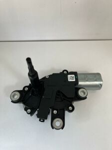 Ford Courier Arka Silecek Motoru Tek Kapı 2014-2022 [ET76-7K441-AC]