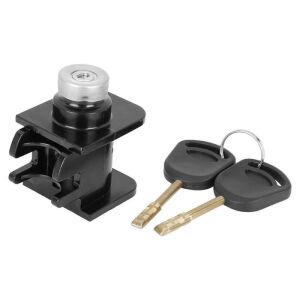 fkoto Ford Connect Kaput Kilit Şifresi Anahtarlı [2002-2006] Kısa Şaftlı