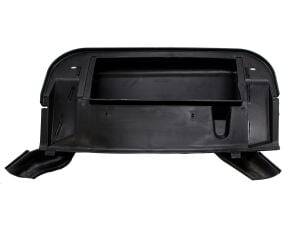 Ford Connect İntercooler Motor Üst Koruma Kapak 2002-2007