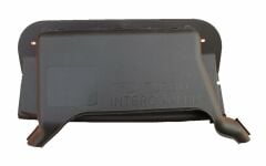Ford Connect İntercooler Motor Üst Koruma Kapak 2002-2007