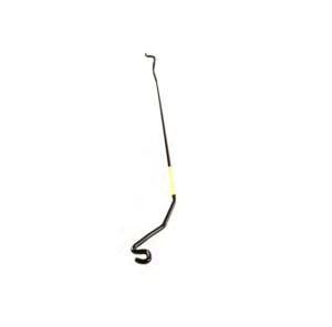 Ford Fiesta Mk7 Mk7,5 Kaput Dayama Destek Demiri 2008-2016