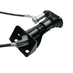 Ford Connect Stepne Kriko Taşıyıcı + Sökme Anahtarı Altıgen Uçlu