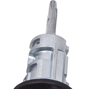 Ford Connect Ön Kapı Kilit Şifre Takımı Anahtarlı Sol Sağ 2002-2013