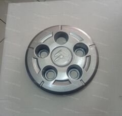 Citroen Jumper Jant Göbeği Plastik ( Kapak ) 2006- Sonrası 16 Jant