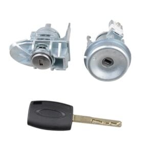 Ford Courier Kilit Şifre Takımı Kapı + Kontak 2014-2022