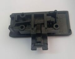 Ford Focus Mk2 Mk2,5 Torpido Açma Kolu Siyah 2005-2011