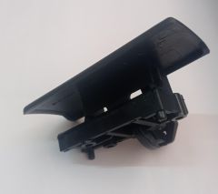 Ford Focus Mk2 Mk2,5 Torpido Açma Kolu Siyah 2005-2011