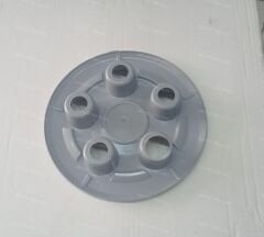 Peugeot Boxer Jant Göbeği Plastik ( Kapak ) 2006- Sonrası 16 Jant