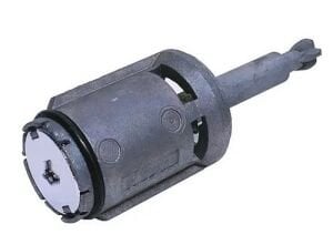 Ford Focus Mk1 Kaput Kilidi Şifre Takımı 1998-2005 XS41 16C826 CA