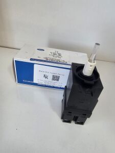 Ford Transit Kalorifer Anahtarı Klimalı +AC 6 Fişli 97BG18578CB