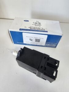 Ford Transit Kalorifer Anahtarı Klimalı +AC 6 Fişli 97BG18578CB