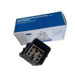 Ford Kızdırma Rolesi Isıtma Buji Role Fomoco (9809931580) Magna (51299080B)