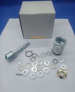 Ford Focus Mk1 Kaput Kilidi Şifre Takımı 1998-2005 XS41 16C826 CA