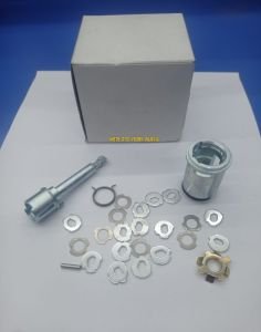 Ford Focus Mk1 Kaput Kilidi Şifre Takımı 1998-2005 XS41 16C826 CA
