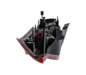 Ford Transit Custom Arka Stop Lambası Sol 2013- BK2113405AJ