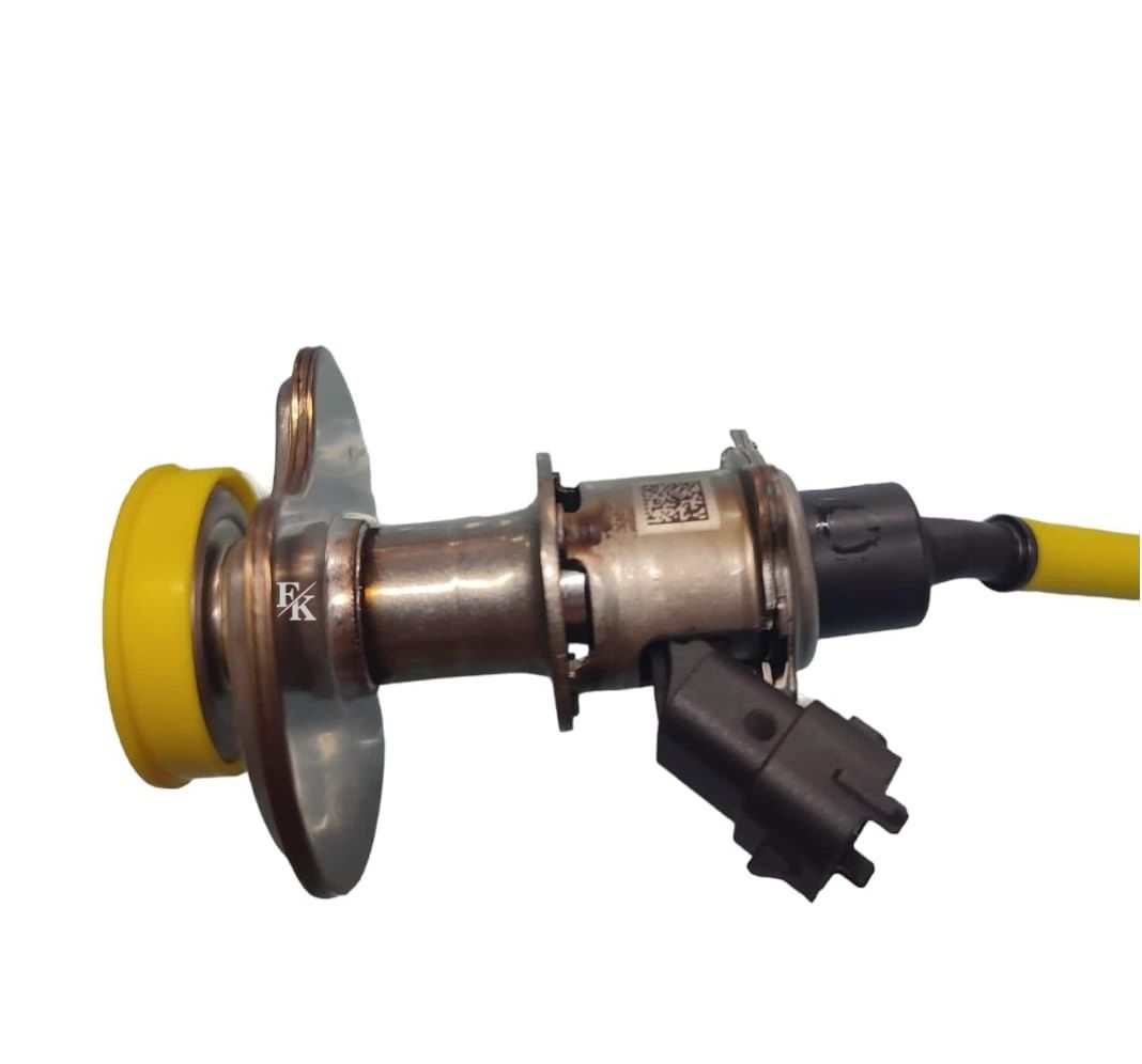 Ford Courier Adblue Enjektörü Dpf Partikül Komple MT76-5J281-AA