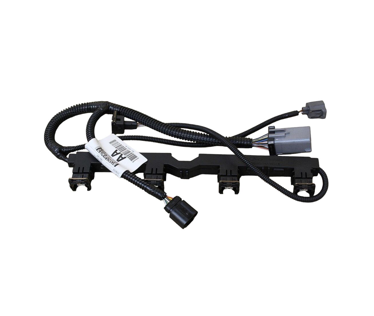 Ford Focus 2 Benzin Yakıt Enjektör Tesisatı 16V Fomoco 7M5T9H589AA