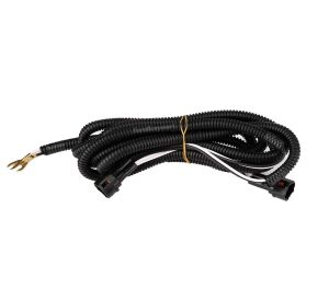Ford Mondeo Gündüz Led Farı Sağ Sol Takım Kablolu 2012-2014