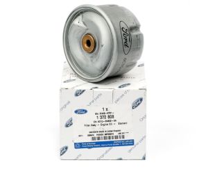 Ford Transit Külbütör Kapak Yağ Filtresi (By Pass) - Santrifüj Filtre 2006-2013
