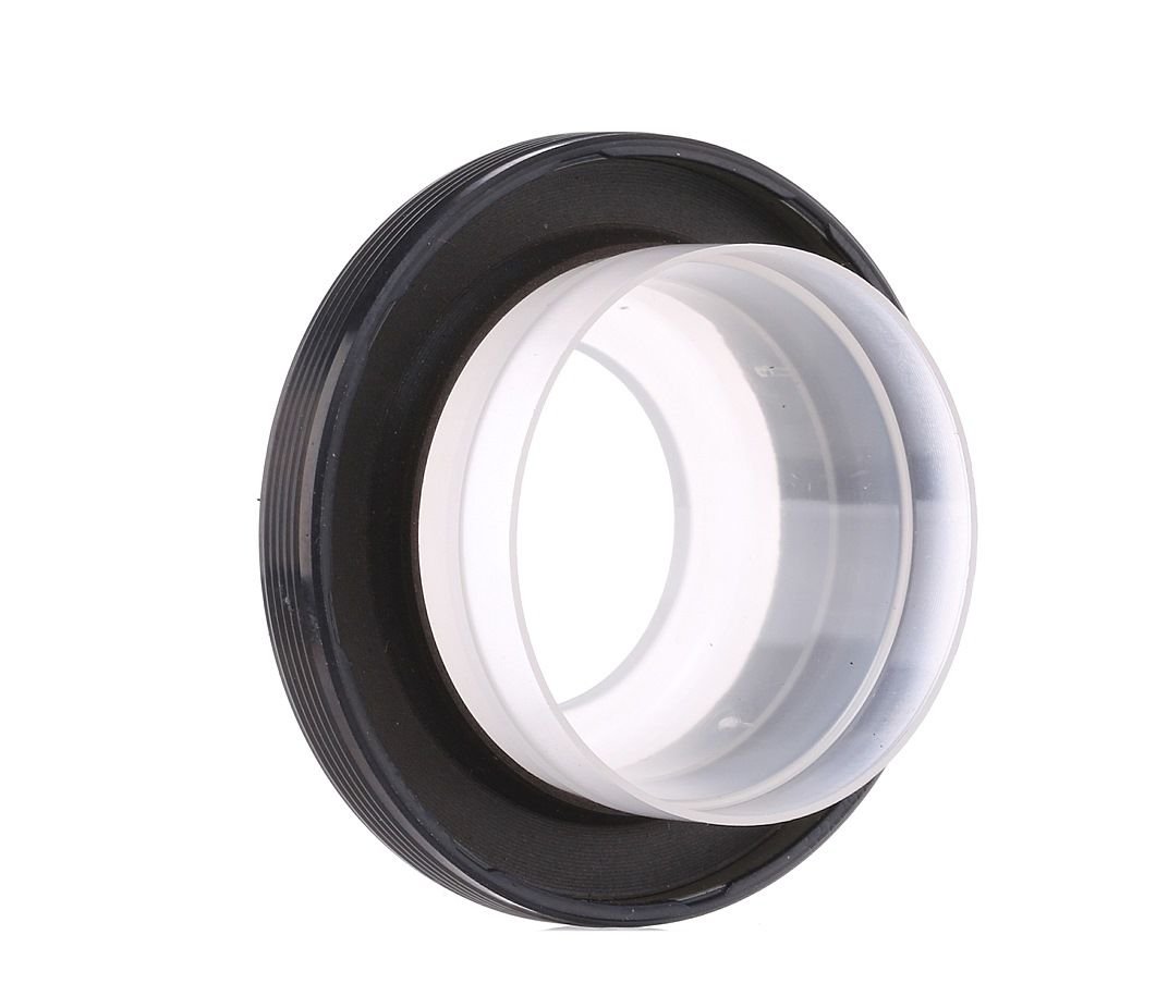 Ford Mondeo Krank Keçe - Grank Keçe Ön 35X50X7