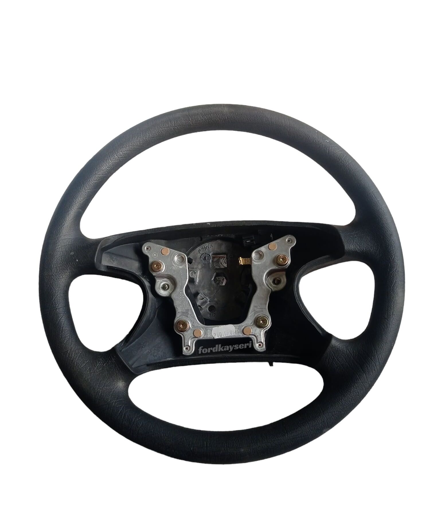 Ford Mondeo Direksiyon Simidi Komple Siyah 1993-2001