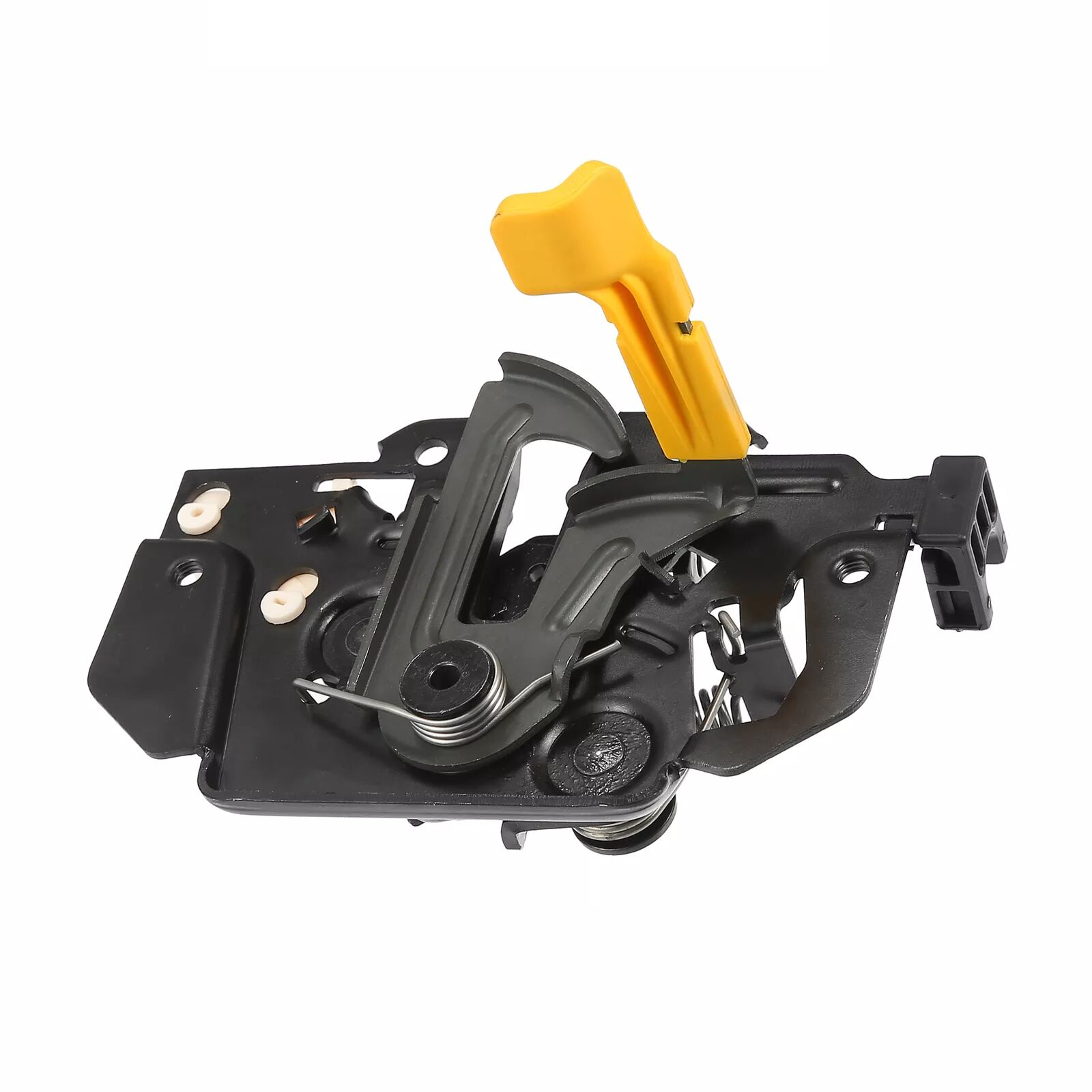 Ford Fiesta Motor Kaput Kilidi 2008-2012