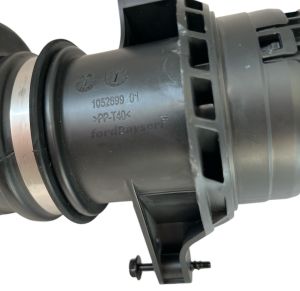 Ford Hava Filtre Hortumu Komple Sensörlü Braketli 1052699 01